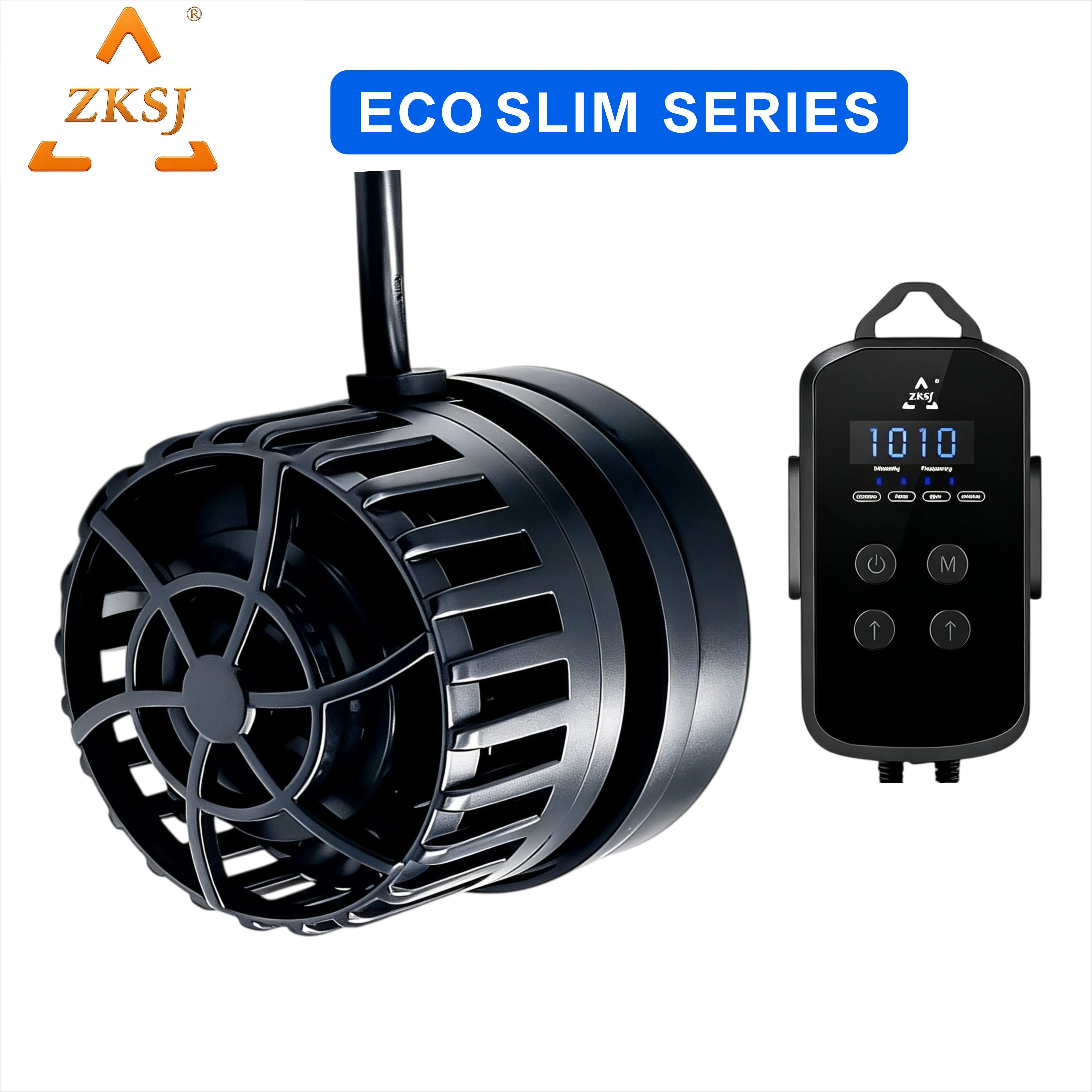 zksj-eco-serie-slim-generador-de-olas-de-corriente-continua-6000-30000-l-h-bomba-generadora-de-olas-silenciosa-con-controlador-magnetico-para-acuarios-de-agua-salada-y-dulce