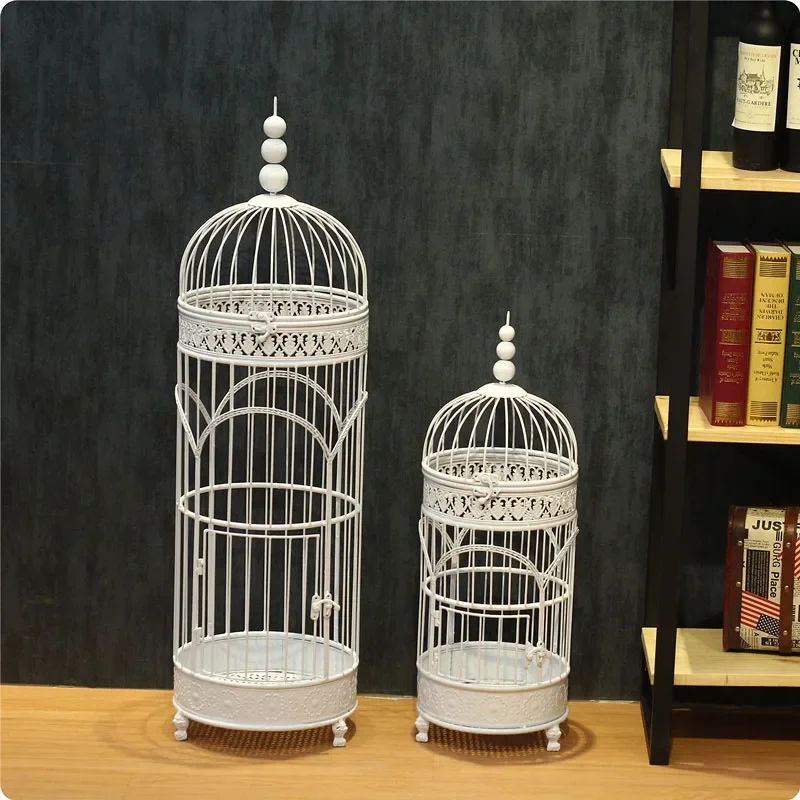 Bathtub Birds Aluminum Outdoor Aviary Chinchilla Cage Cages Luxury Cages Bird Transport Parrot Bag Feeder Rabbits Pet Hut