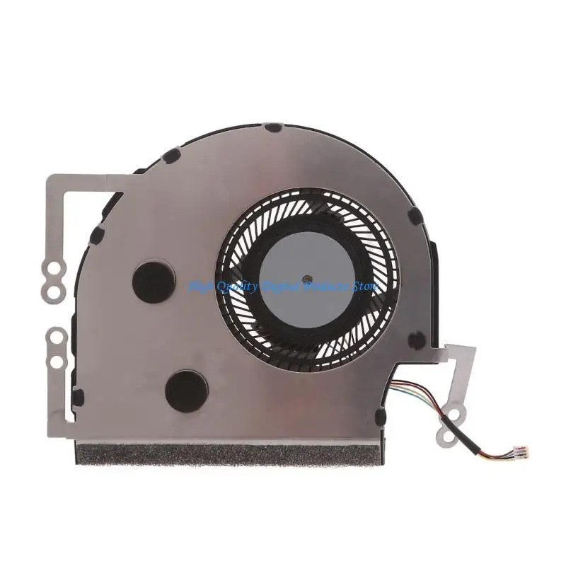 

U2JE Laptop Cooler Fean для Vivobook S406U S406 V406U v406 5V 0,50a вентилятор радиатора