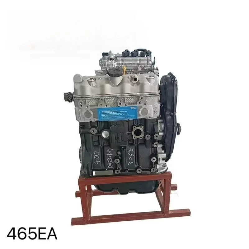 465EA Engine Assembly 1.0L Motor Long Block for Micro Van