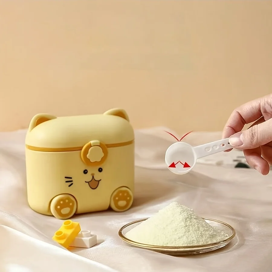 Thumbnail 4 - #23 Latest Baby Food Storage Containers Offers