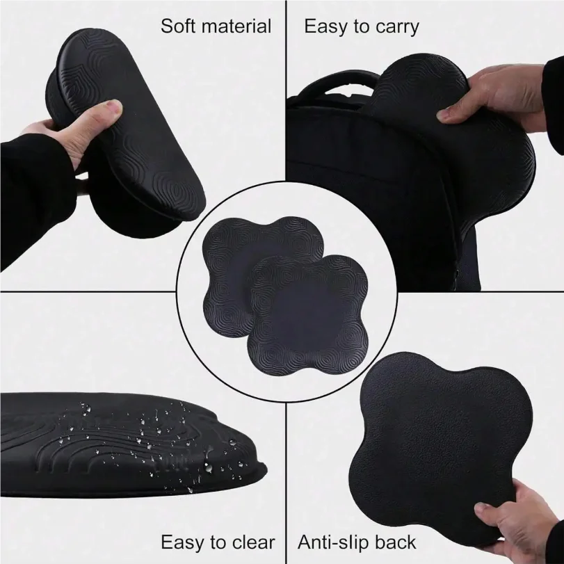 2 Pieces Pilates Exercise Non- - Pilates Yoga Joint review and price