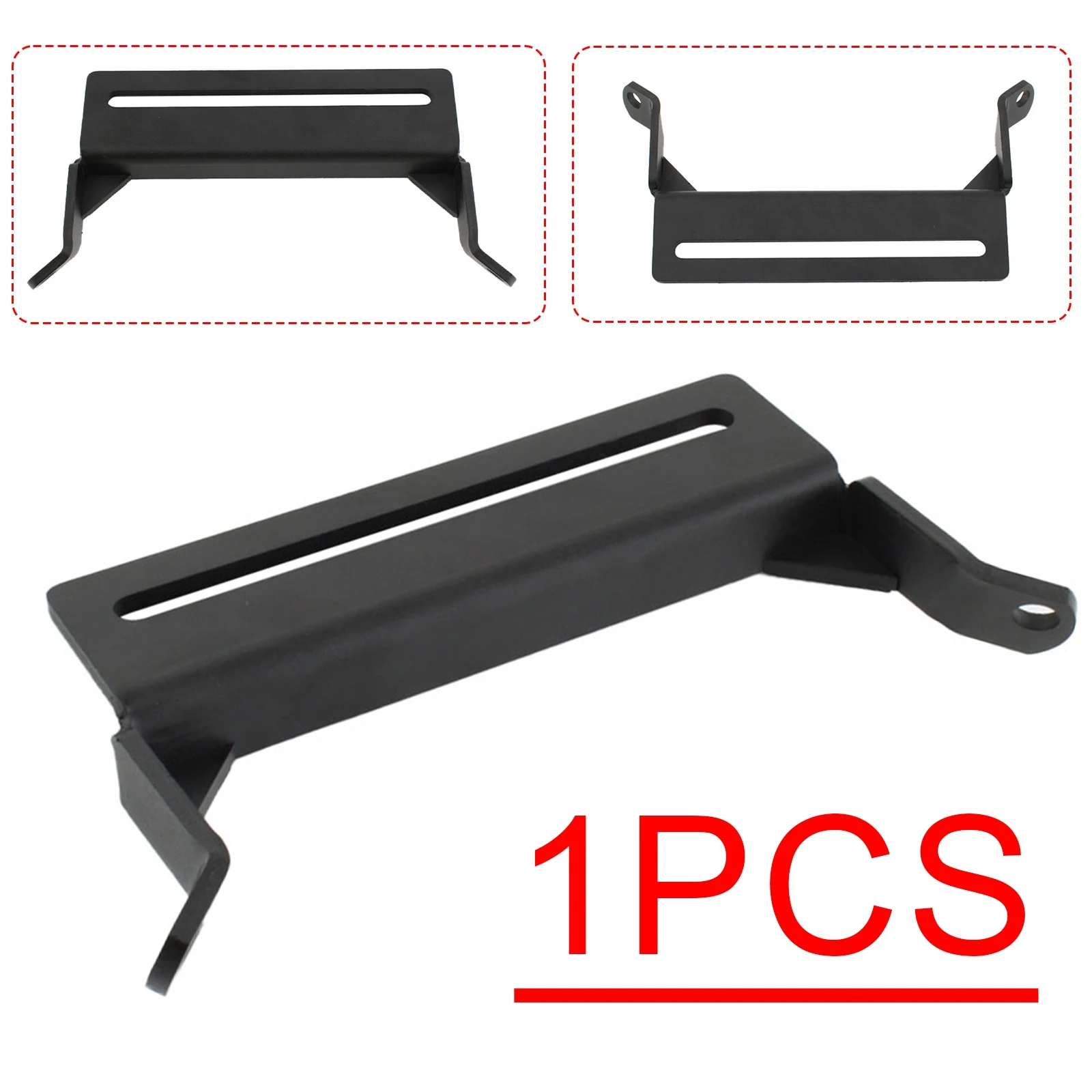 Motorcycle Fog Light Holder for Yamaha MT-09 SP 2018-2023 Accessories