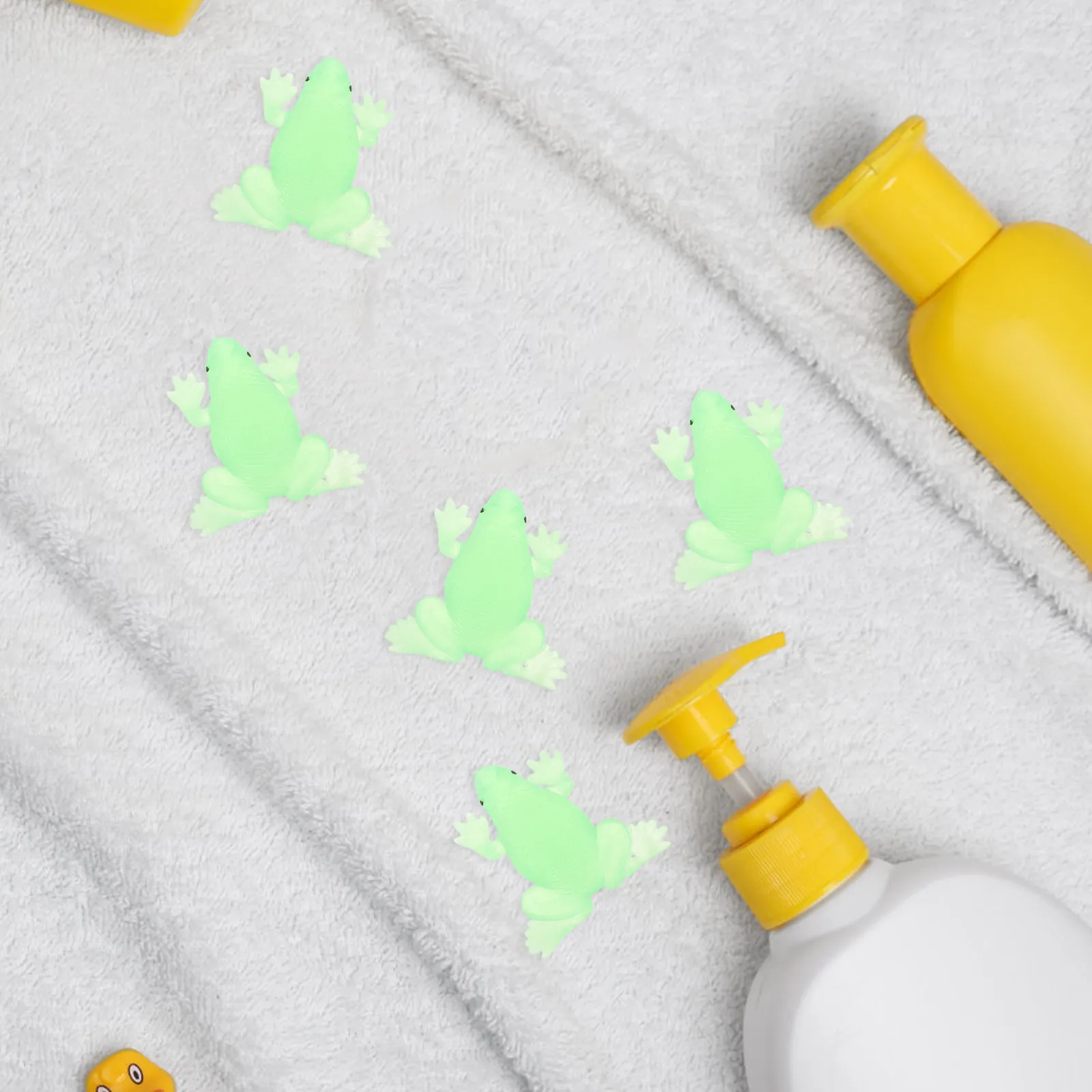 

Набор из 18 маленьких фигурок лягушек: красочные, прочные, не деформирующиеся имитационные статуэтки для ванной, дома, рабочего стола, игрушки-животные