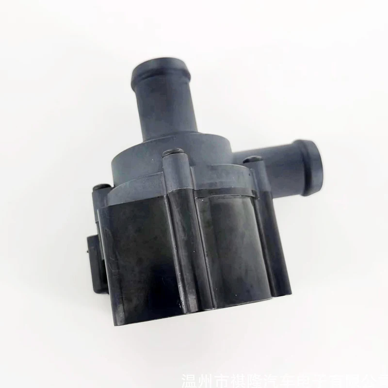 8K0965561 Car Front Axle Engine Cooling Water Pump 8K0965561A Additional Water Pump For Audi A4 A5 Q5