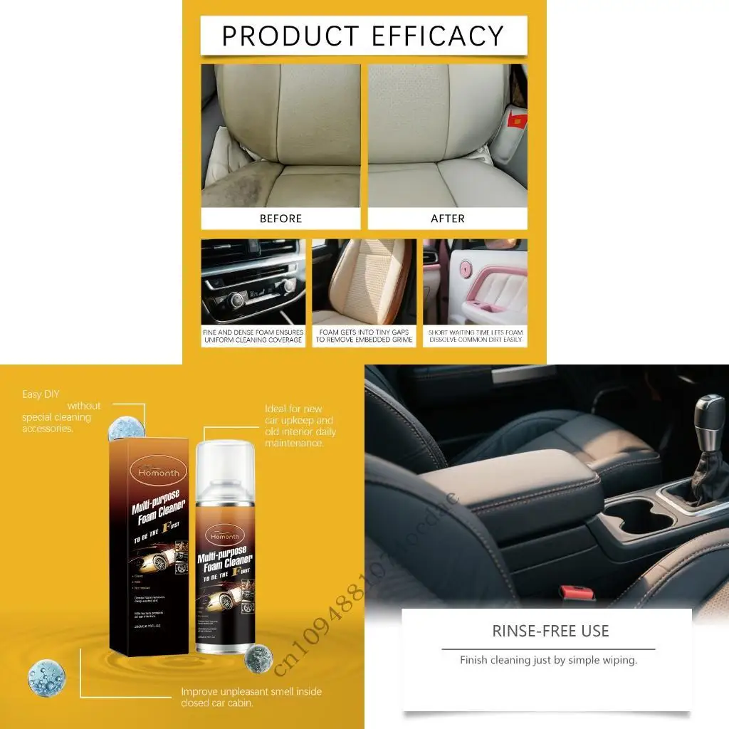 limpador-interior-do-carro-200ml-para-painel-da-porta-do-painel-e-manutencao-da-borda-do-assento-uso-interior-para-tecido-e