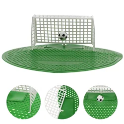 Urinal Deodorizer Screen Toilet Screens Odor Mat Mats Toilets Guard Pads Cakes Bathroom Football Drain Deodorizer， Urine