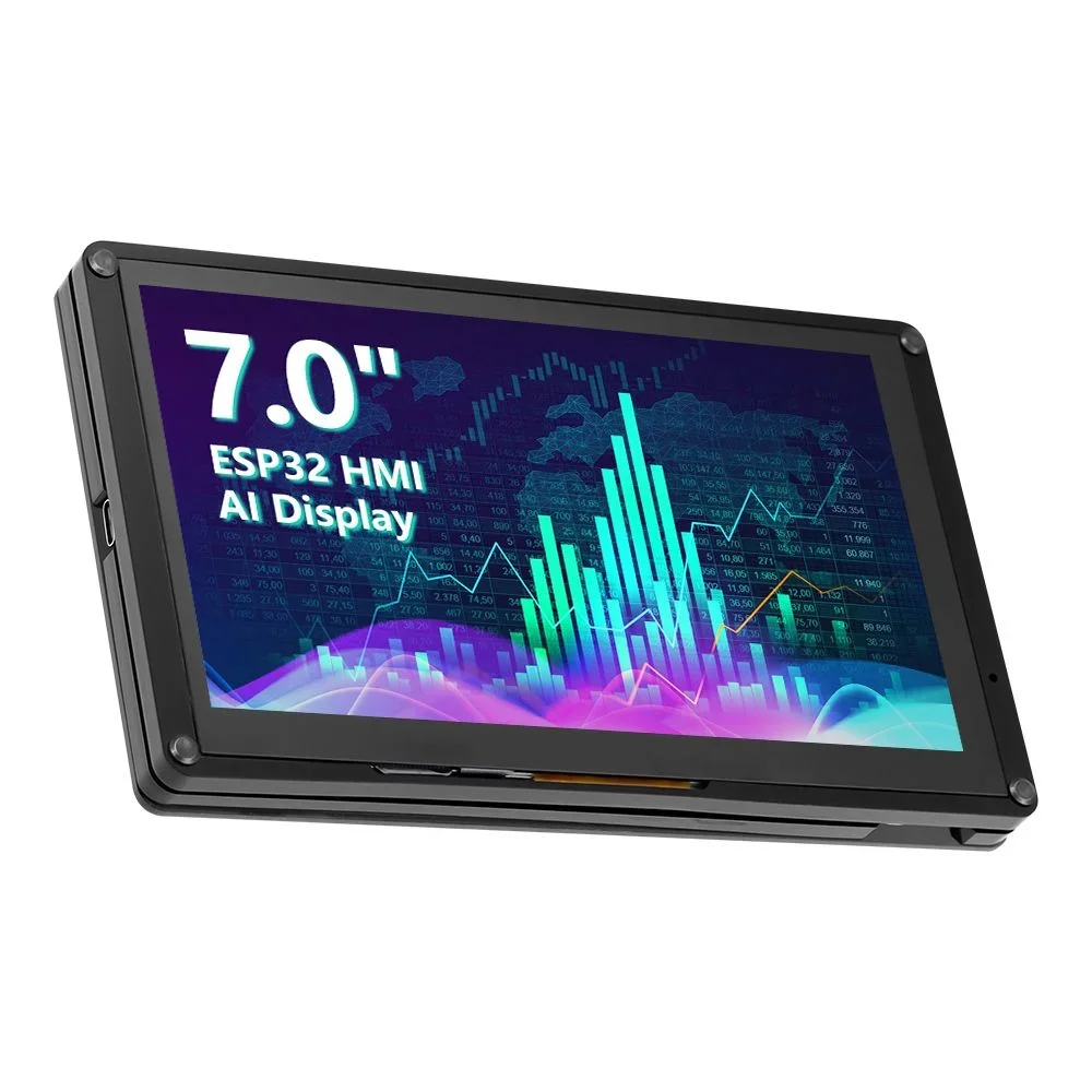 Горячая распродажа: CrowPanel Advance 7
