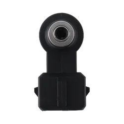 OE LDA-P21A/E0400-06 Motorcycle Fuel Injector Two Holes Spray Nozzle MEV7-060 for YESON ROJO HANHU HAOMAI Scooter 100CC-125CC