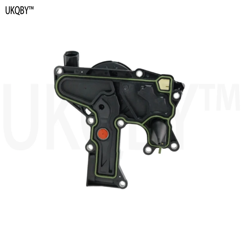 Oil Separator, Oil-…