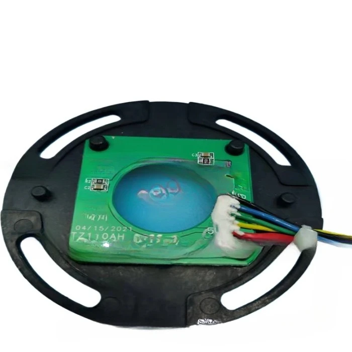 Heli Pallet Handling Forklift Parts Motor Encoder CBD20J-LI Sensor TZ110AH-0025 .01
