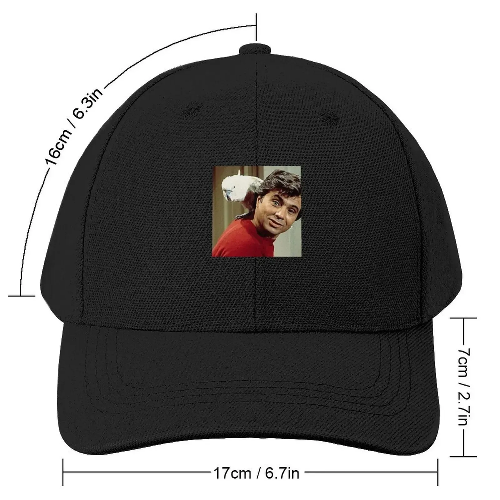 Robert Blake - Rip Robert Blake - Robert Blake Baseball Cap Military Cap Man Snap Back Hat Hat Man Luxury For Man Women's