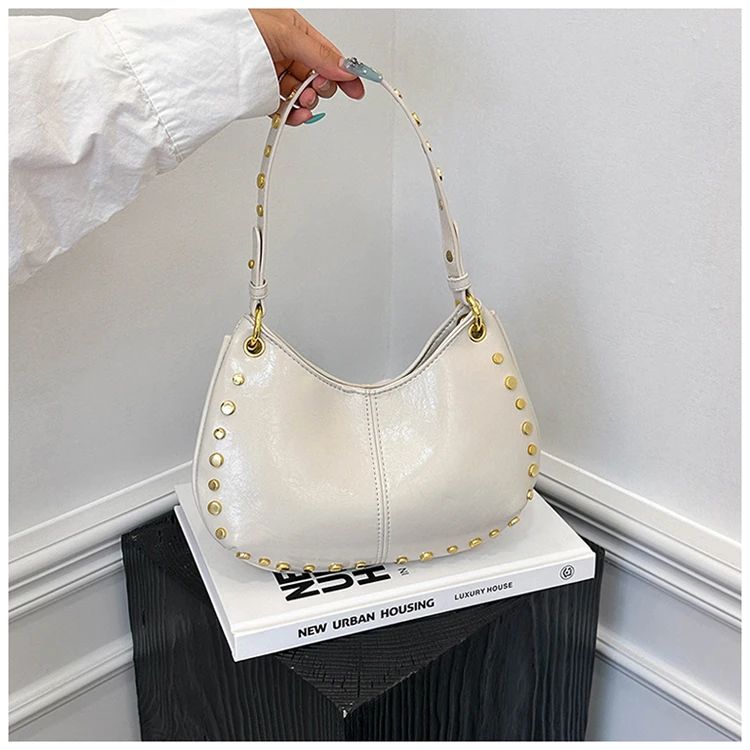 

High-Quality Women's Handbag Leather Crossbody Shoulder Bag Luxury Brand Famous Designer Popular Classic Elegant Tote for Ladies