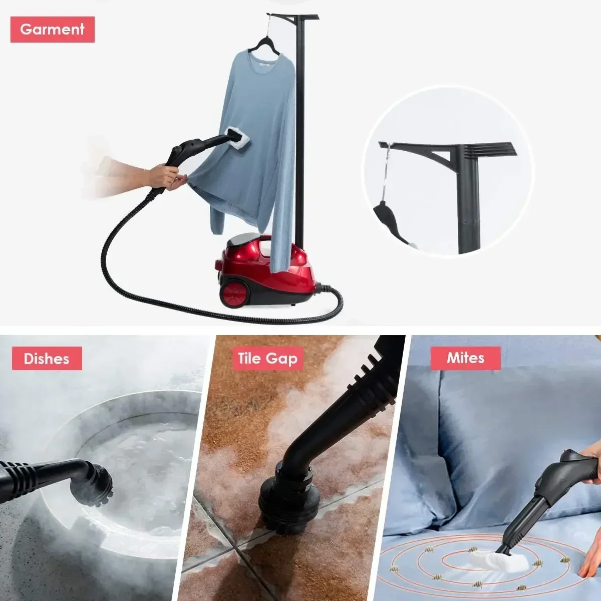 Newly‑Designed Household Electric Appliances Compact Practical Home Kitchen Equipment for Daily Household Use
