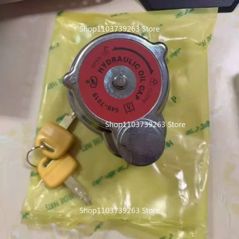 

Подходит для экскаватора Carter 320gc/323/326/336DGC/345/349/352, крышка гидравлического масляного бака, выпускной клапан