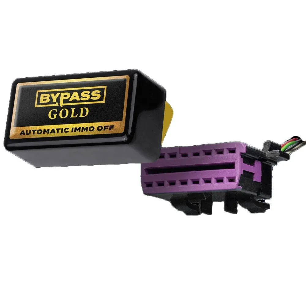 For VAG Immo Bypass Gold IMMO OFF Anti-theft Cancel Diagnostic Tools Immobilizer Programming Tool For Vag Cars