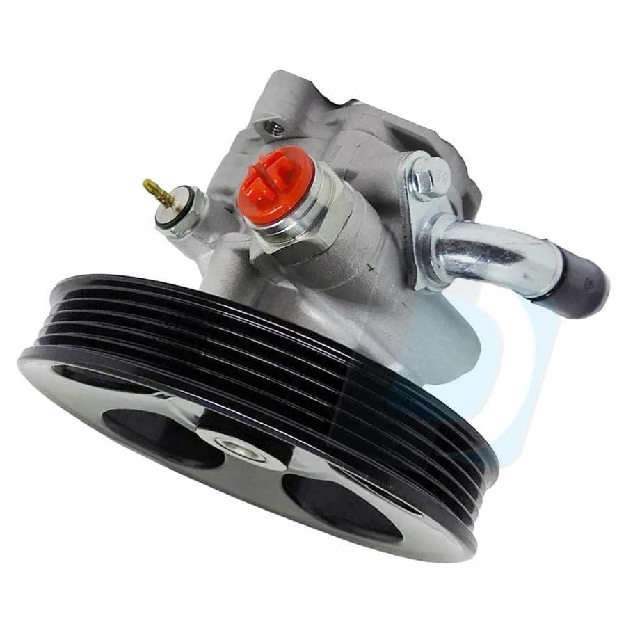 Power Steering Pump For Mitsubishi Pajero Montero 2000 2001 2002 2003 2004 2004 2006 2007 2008  MR418476 MR418566
