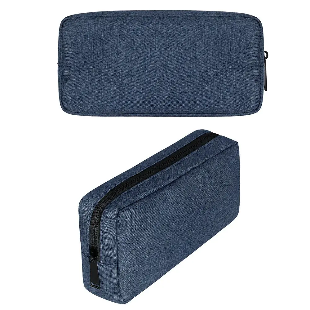Travel HDD Organizer Digital Accessories Storage Bag Makeup Cover Gadget Devices Pouch