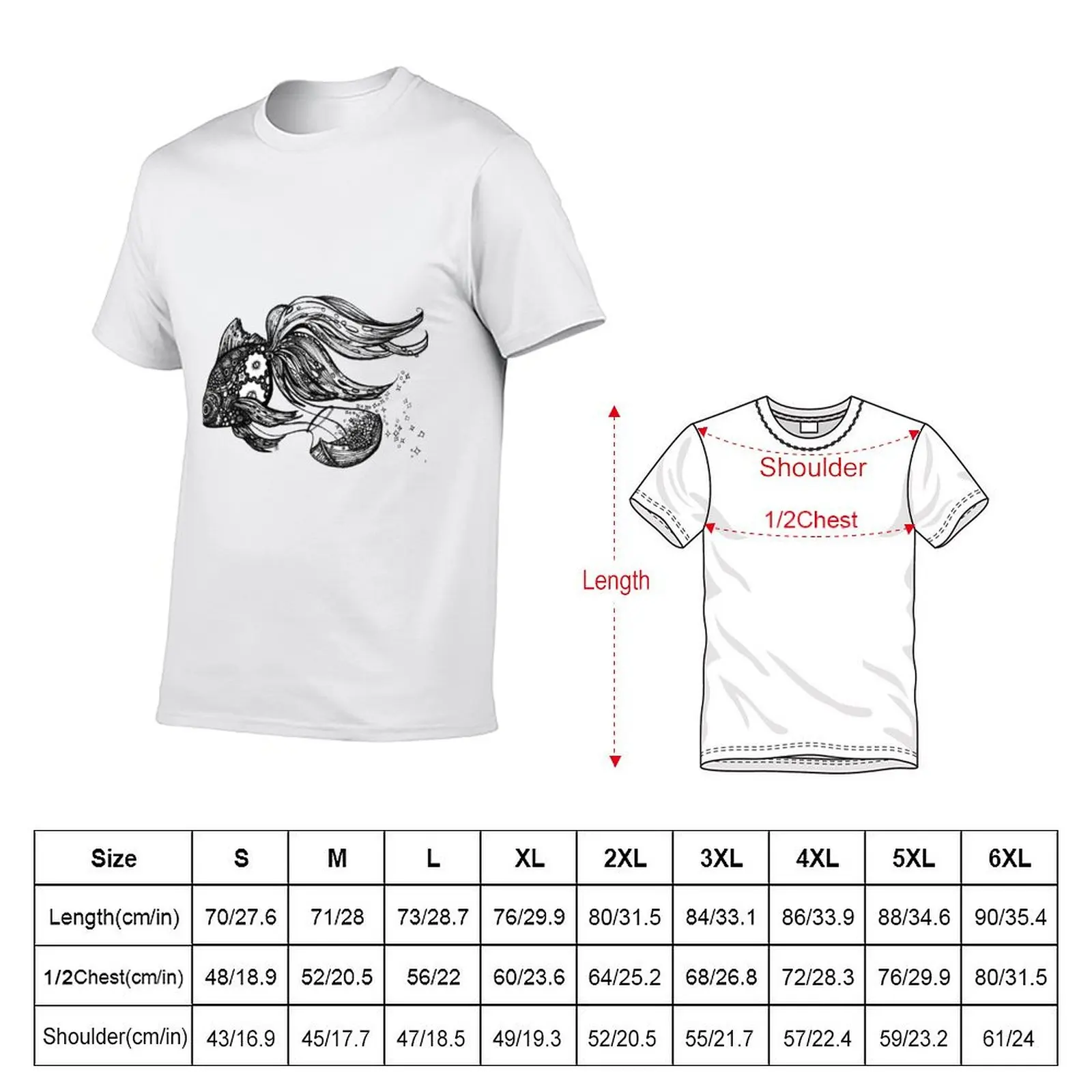 impossible migrations T-Shirt Work Daily Short Sleeve Top