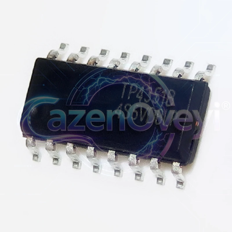3-200PCS SN51DP SN51 TP4351B TP4351 MBQ50T65FDSC MBQ50T65 TM1668 1668 TOP232GN TOP232 HEF4069UBT HEF4069