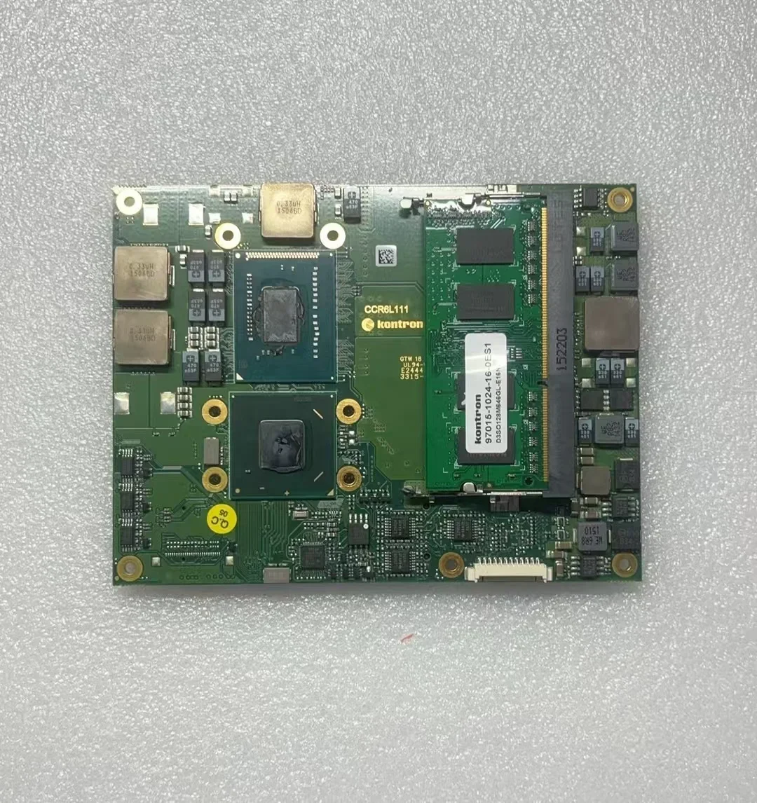 

KONTRON 38025-0000-22-1HC1 MF025-000024-7A 38025-0000-25-7 38025-0000-15-1 Original genuine industrial control motherboard