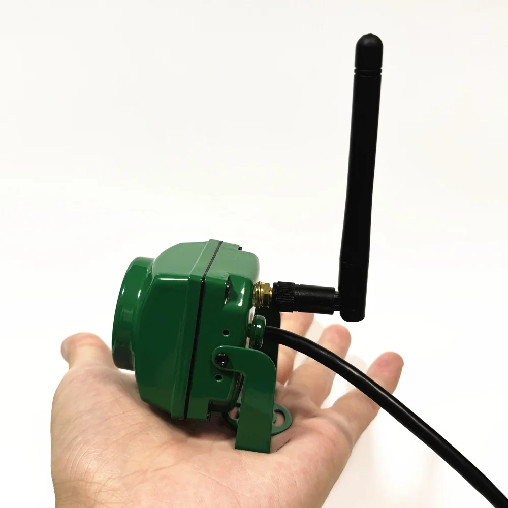 5MP 1080P Mini Ip C… - image