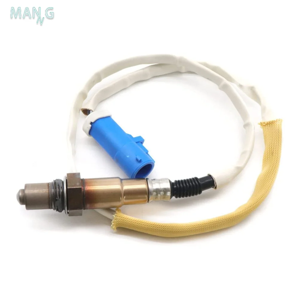 

rear right Oxygen Sensor For Ford C-MAX New focus mk4 GRAND 1.6L 3M519G444DC 0258006607 0258006608