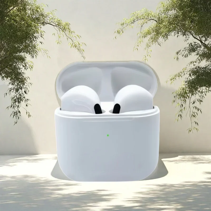 Pro4 Bluetooth Earphones Wireless Headphones Mini Sports bluetooth Headset Earbud Music Earpieces For iPhone Xiaomi Huawei Redmi