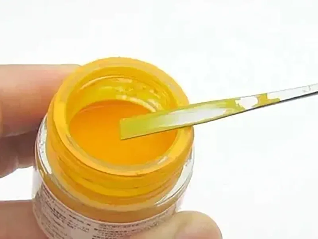 Agitateur de peinture spécial, outils de modèle, kits de construction, outil de peinture DIY, Tamiya 74017, 2 pièces/lot