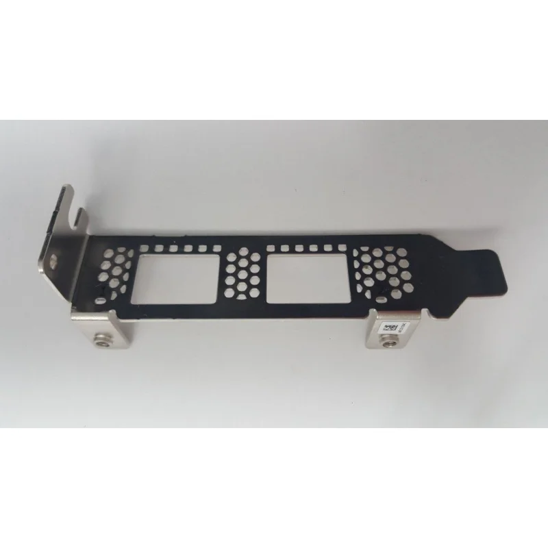 Low Profile Bracket for Mellanox MCX4121A-ACAT ConnectX-4 Lx 25GbE Ethernet