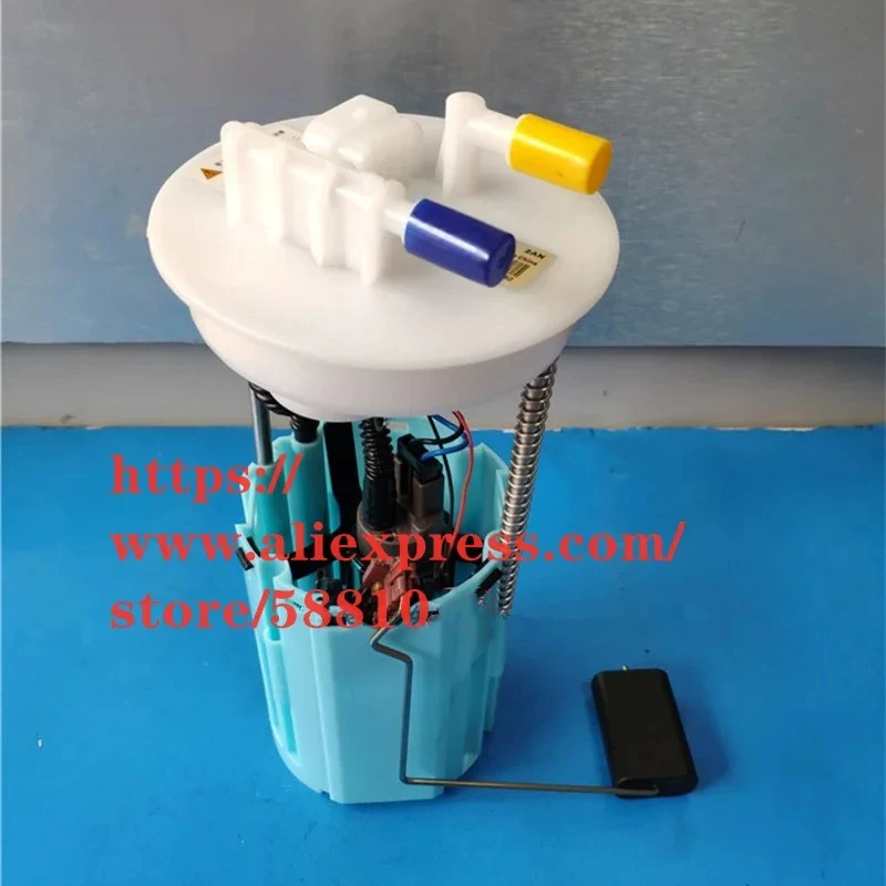 

Fuel Pump For Chery Fulwin Bonus Fulwin 2/Celer /Storm 2 Gasoline Pump Electronic Oil Pump A13-1106010