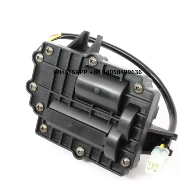 

Holdwell Replacement New Differential Actuator 3306-264 fort 2011-2018 Xc 450 Efi Atv 400 Cr 2X 4X