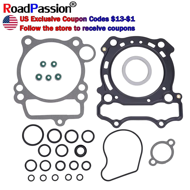 Road Passion Motorc… - image