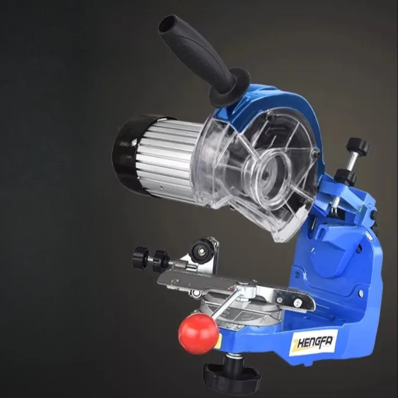 Electric Bench Grinder 6 Inch Dual Wheel 350W Adjustable Speed Heavy Duty Tool Sharpening Polishing Workshop Electrical Tools