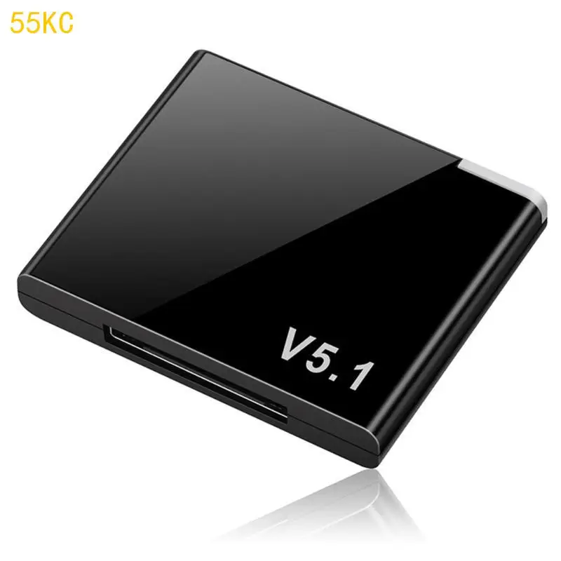 55KC Blue tooth Receiver 30 pin Blue tooth Adapter Music Stereo Music Receiver