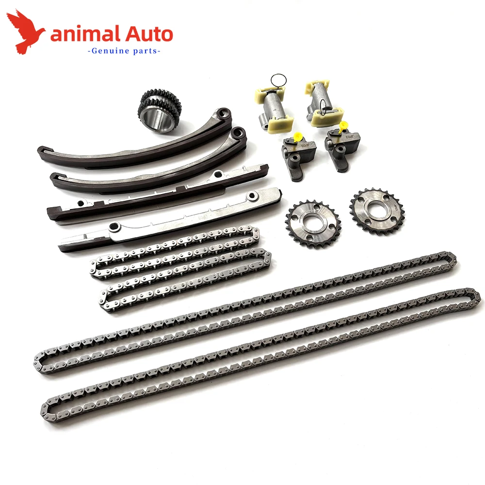 3.9L-4.2 4.4L V8 Ti… - image