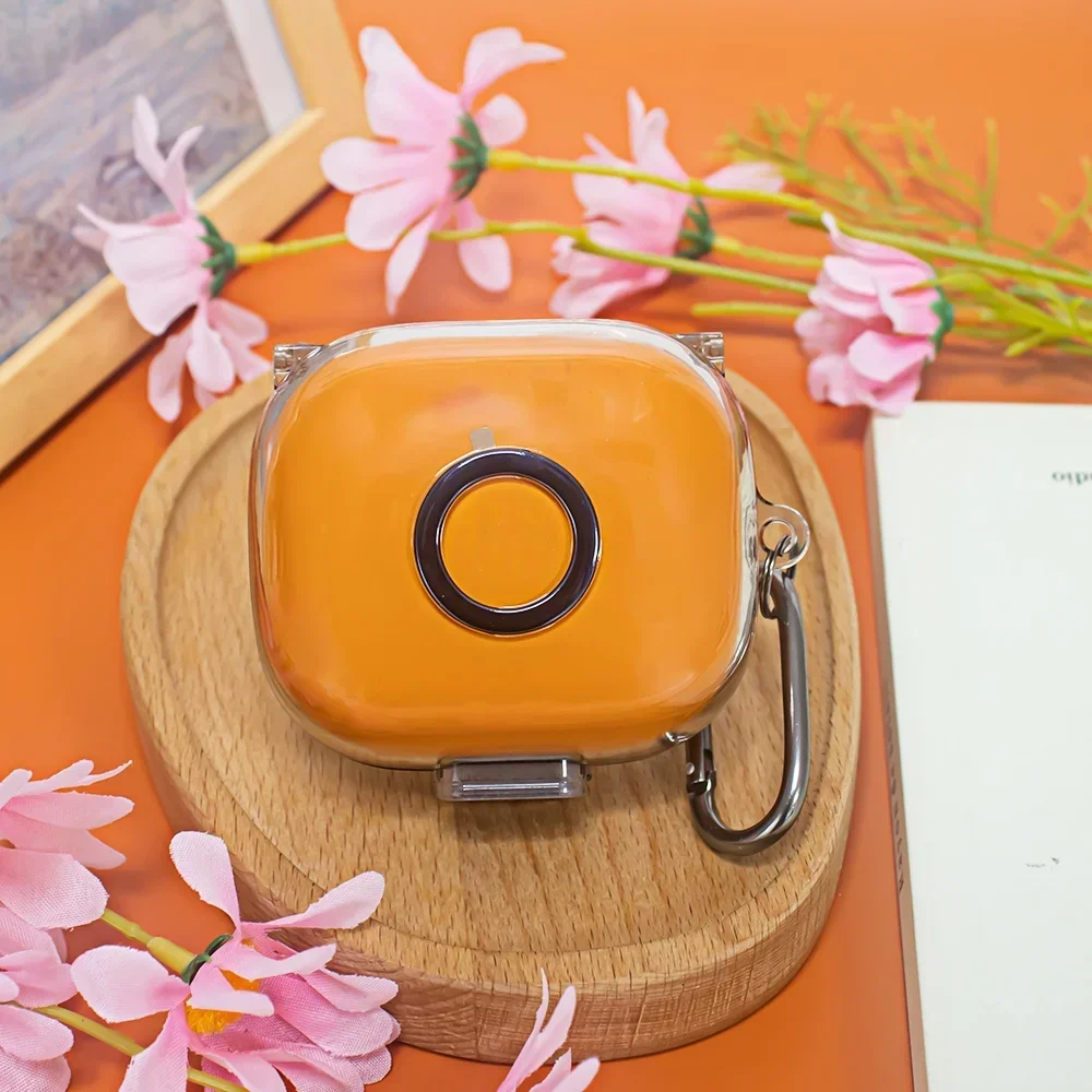 Coque rigide en TPU pour Beats Powerbeats Pro 2