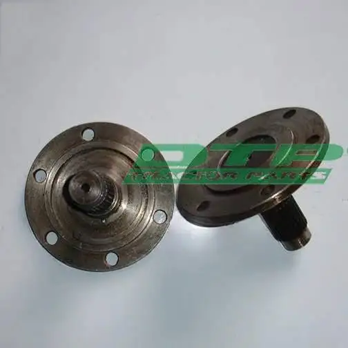 Taishan, Tractor Spare Parts Front Drive Half Shaft