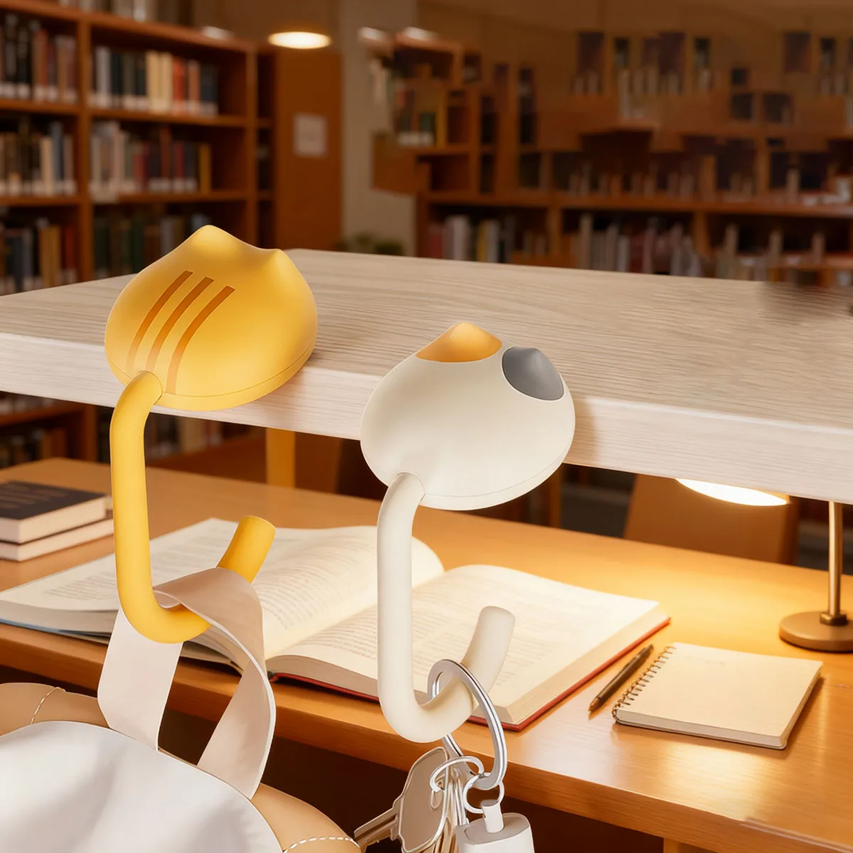 1Pc Cute Cat Tail P…