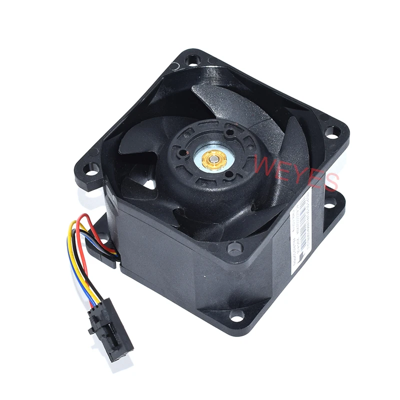 Original Fan DBPG0638B2U 01KP642 Four Lines and Heatsink 01KP655 Fit For Lenovo Thinksystem SR650 SR658 SR550 cooling kit