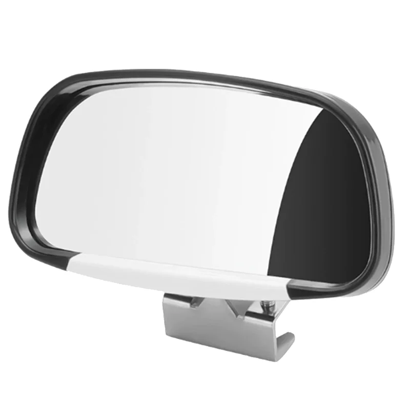 

Универсальное зеркало переднего вида с выпуклой линзой, регулируемым на 360° ° Система мониторинга слепых зон