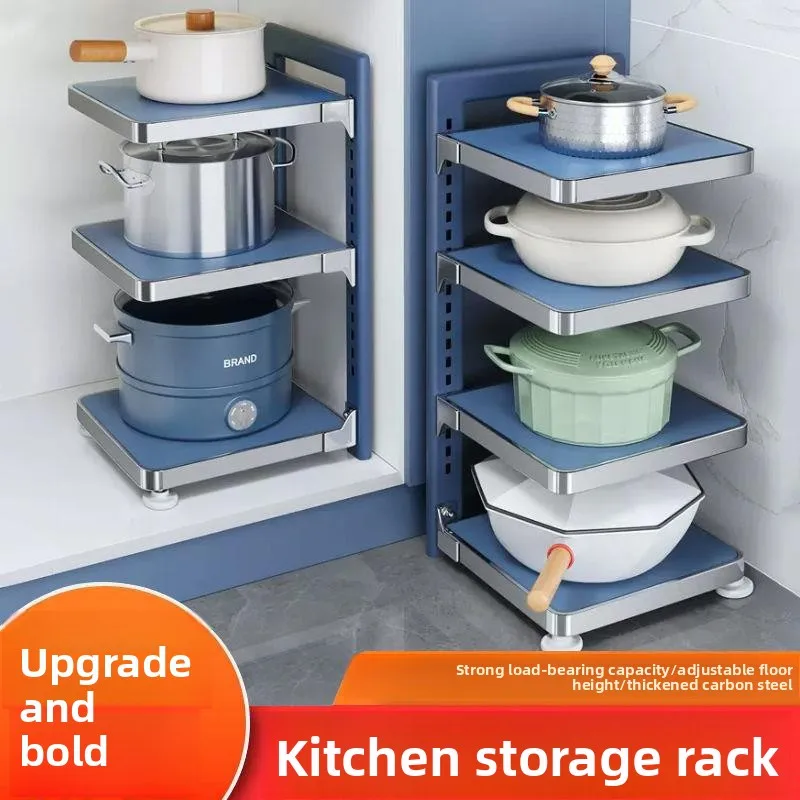 Kitchen Multi-Layer…