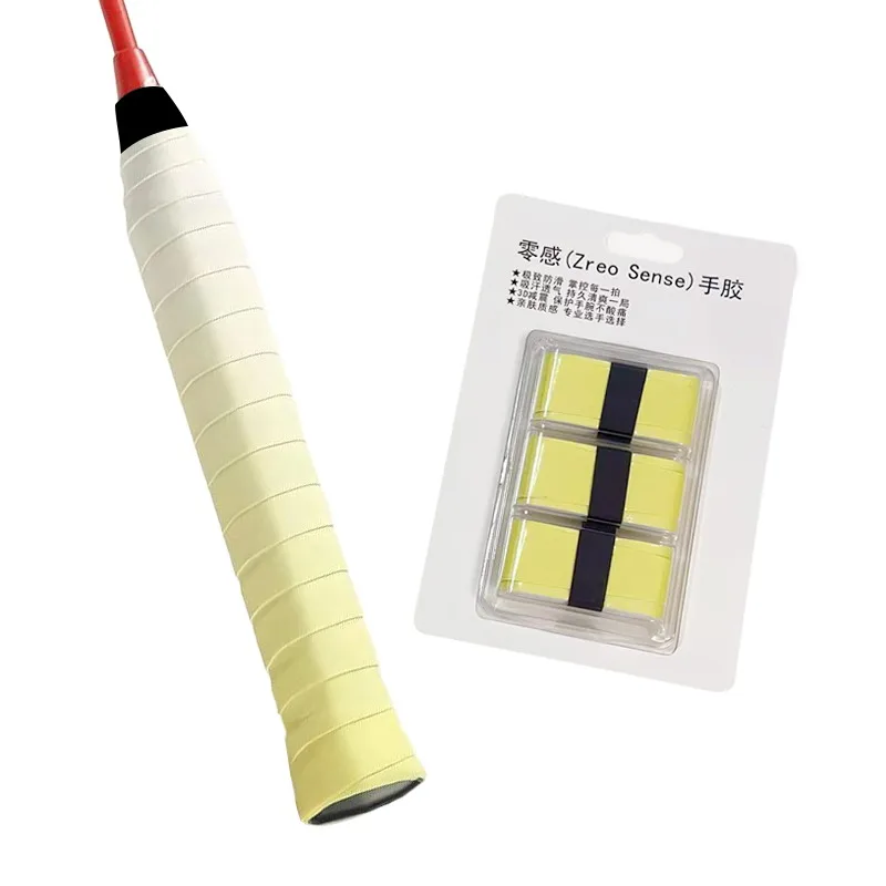 Thumbnail 4 - #6 New Racquet Overgrip Tape Arrivals