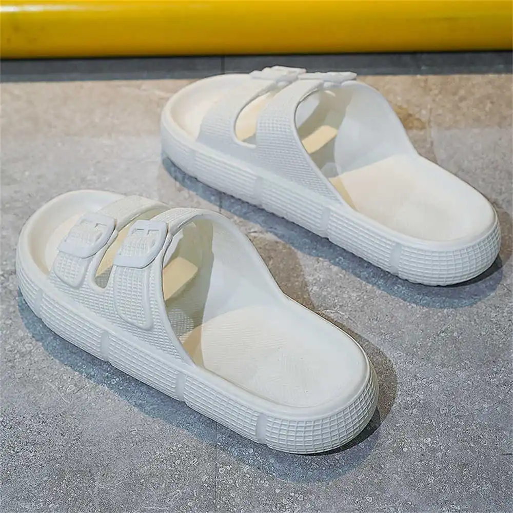 

Гипермягкие конские тапочки специального размера, нескользящие сандалии, мужская обувь, мужские кроссовки, размер 46, спортивные новые кроссовки Fast Pro Out