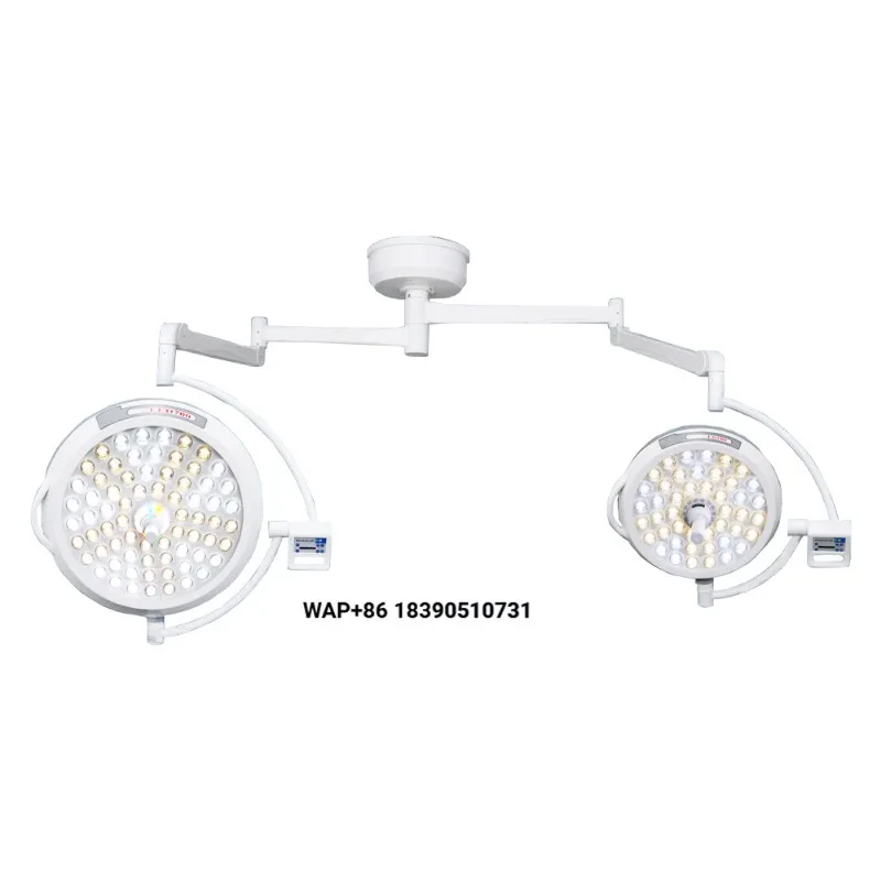 Manufacturer wholesale price economical new business shadowless led light surgical light