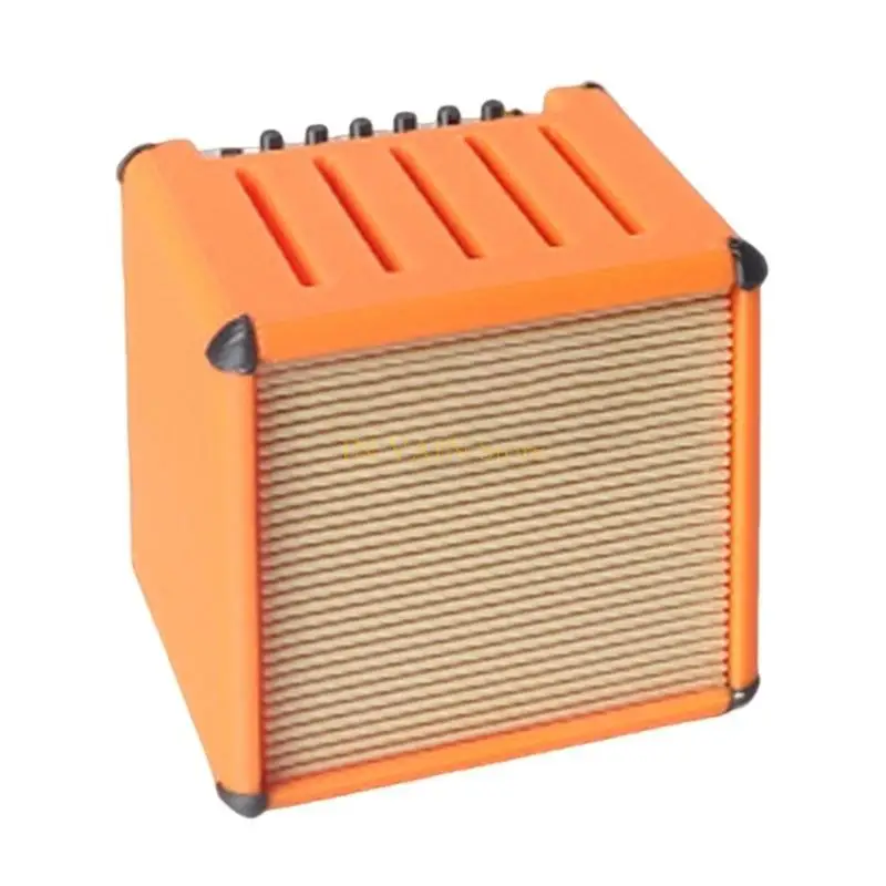 M5TC موثوقية Guitar Guitar Box Secure Vintage Guitar Rice حامل