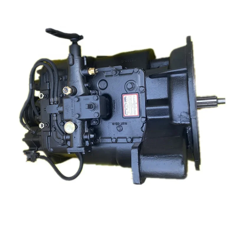 

Heavy truck parts transmission RT-11509C