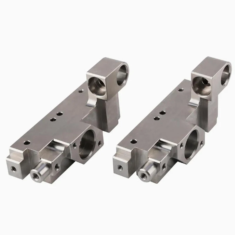 

Customizable CNC Lathe Processing Machine Automatic Rapid Prototyping Services for Metal Hardware Parts Complex Cutting