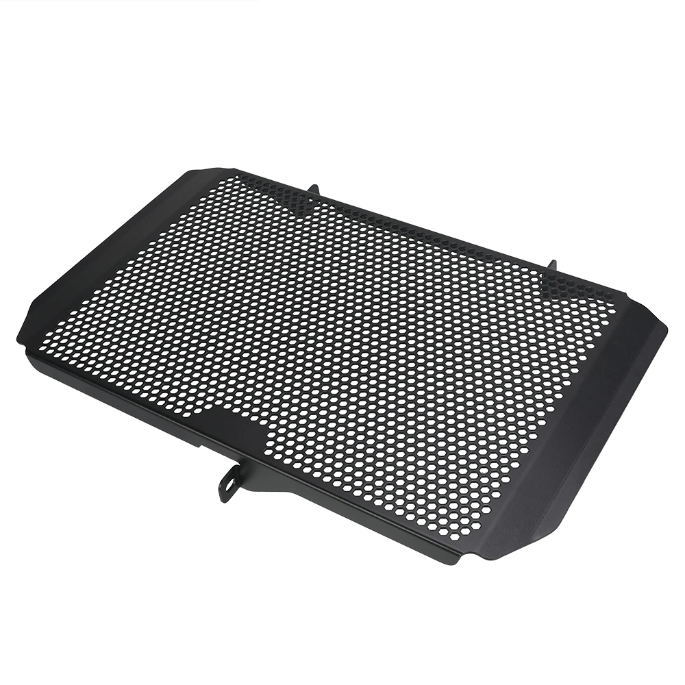 For Kawasaki Versys1000 Z800 Z1000 2012-2013-2014-2015 - 2016 Motorcycle Radiator Guard Grille Cover Cooler Protection Part