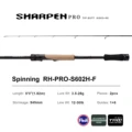 RH PRO-602HS-F